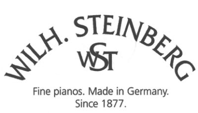 piano steinberg logo