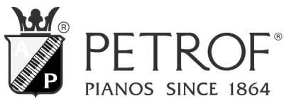 logo petroff