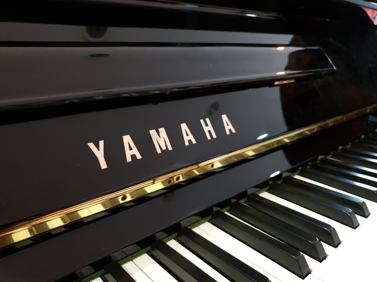 piano japonais Yamaha