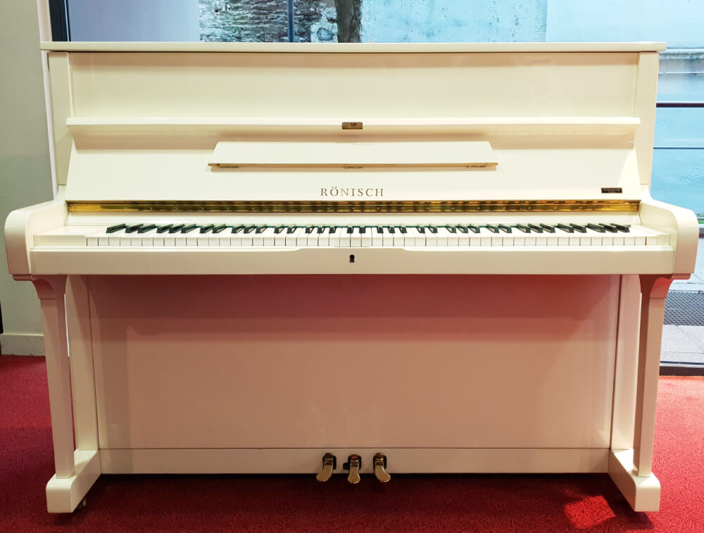 piano allemand d'occasion à Rennes