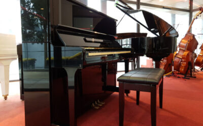 PIANO YAMAHA LU201 OCCASION