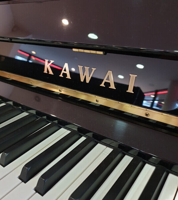PIANO NEUF KAWAI
