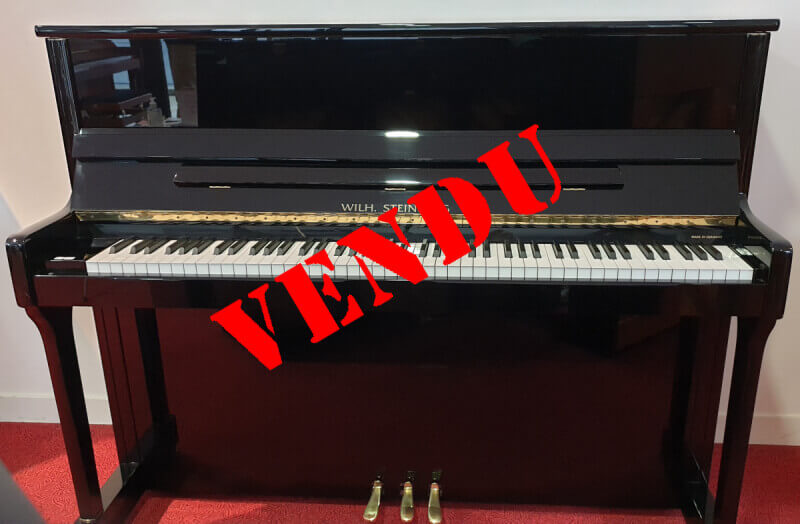 PIANO DROIT D’OCCASION STEINBERG