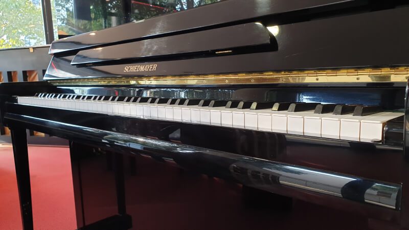acheter piano allemand rennes