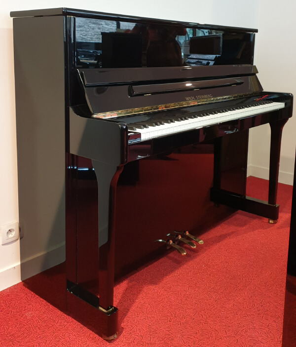 piano droit steinberg rennes