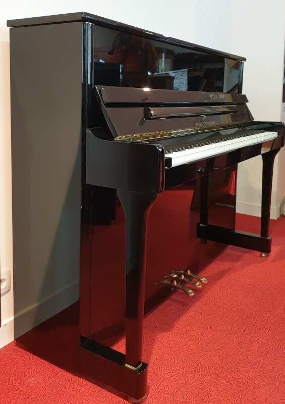piano d'occasion rennes steinberg