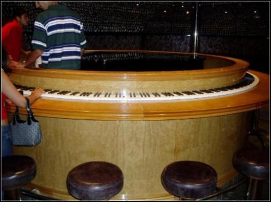 musique piano bar