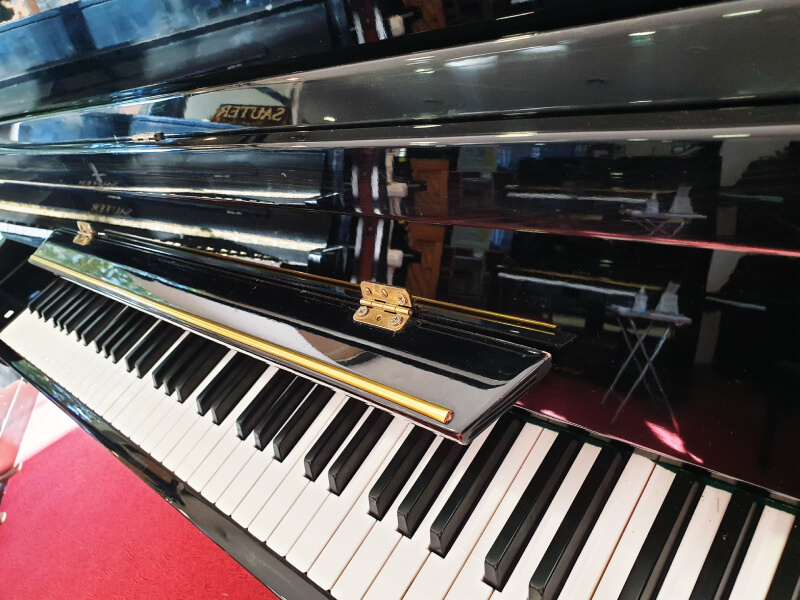 cadeau piano allemand pas cher piano allemand 990 euros