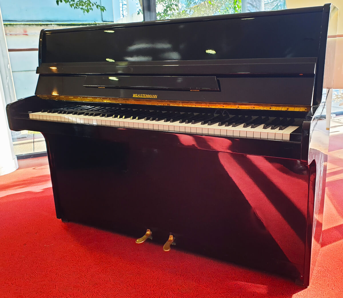 piano moins de 1000€