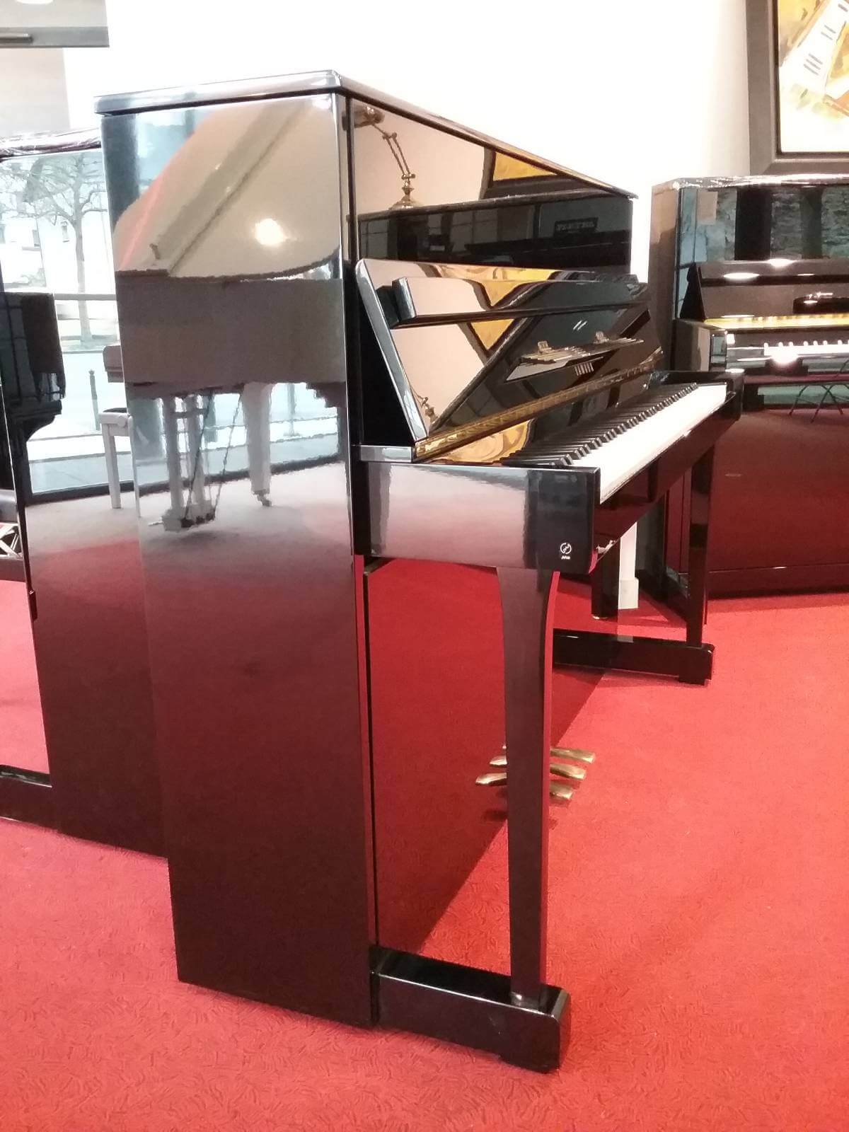 piano d'occasion Yamaha