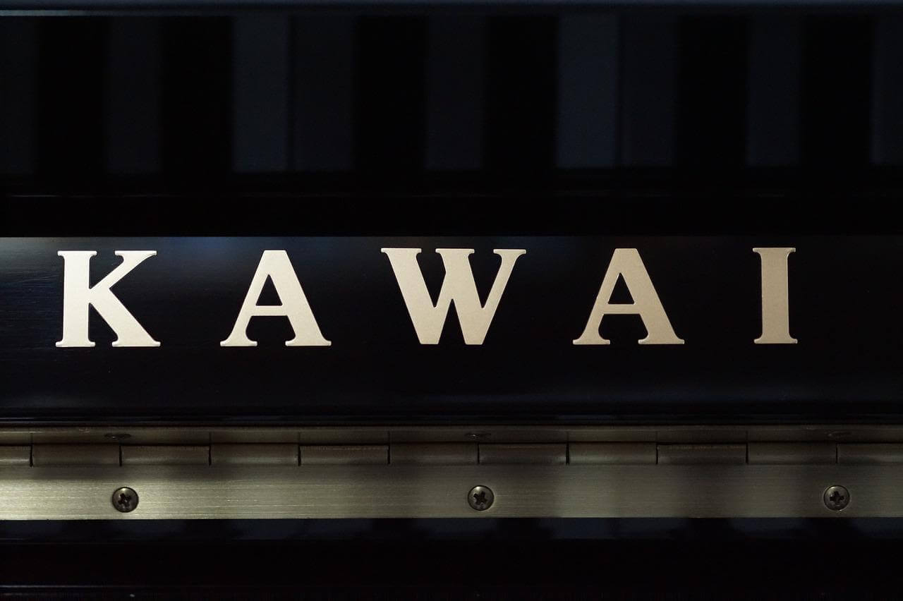 acheter piano KAWAI rennes