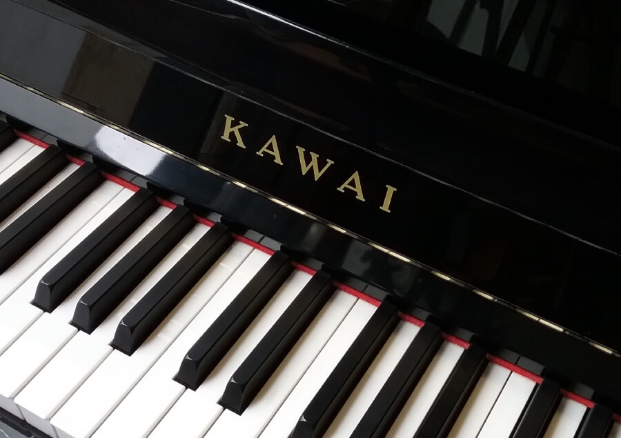 piano droit kawai occasion