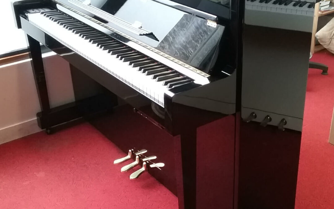 PIANO KAWAI K-18 OCCASION