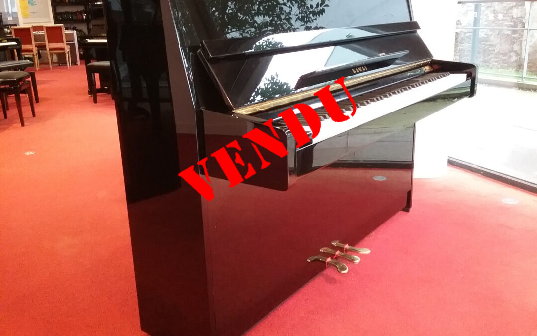 PIANO KAWAÏ K-18 SILENT