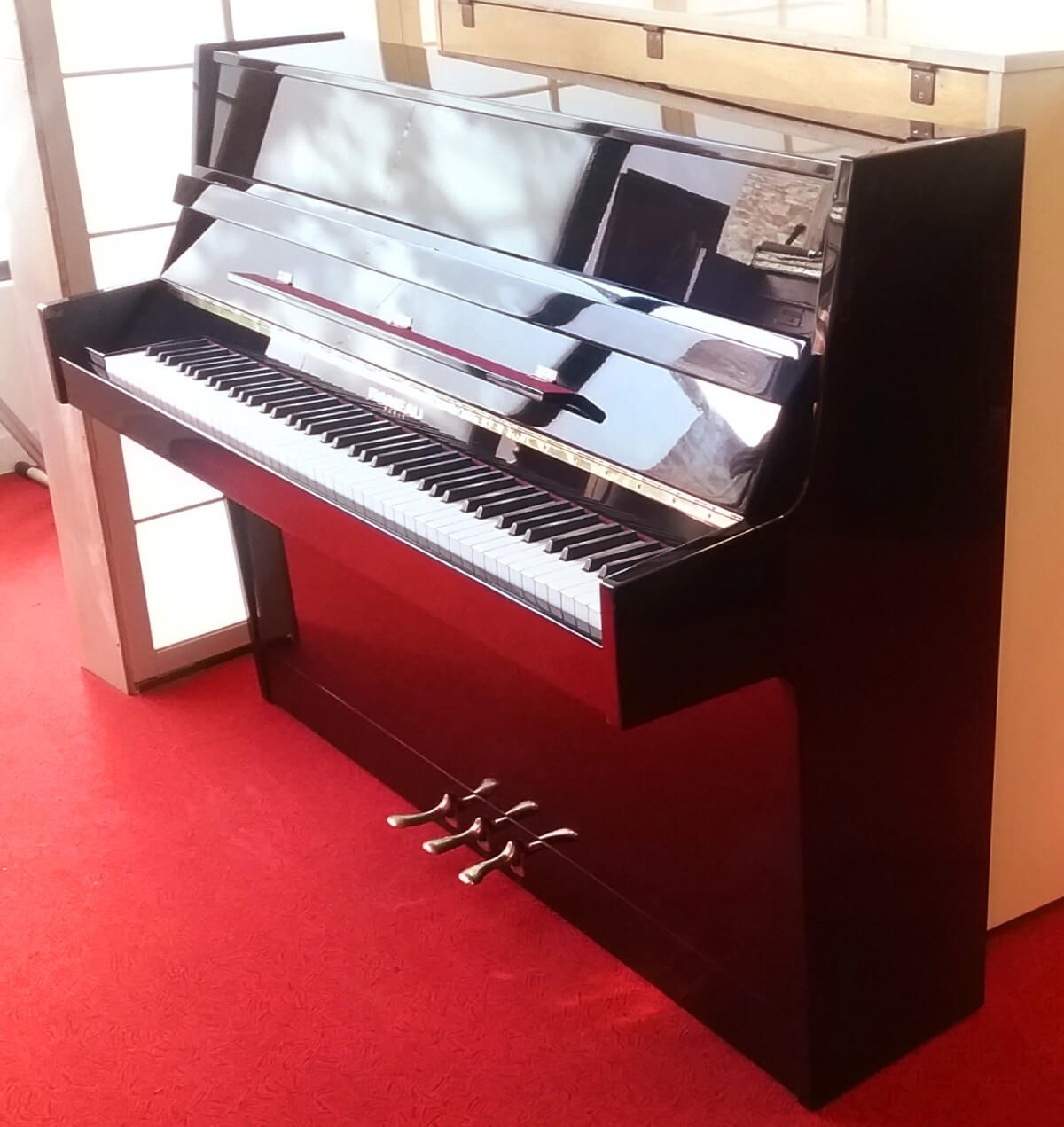 piano marque française