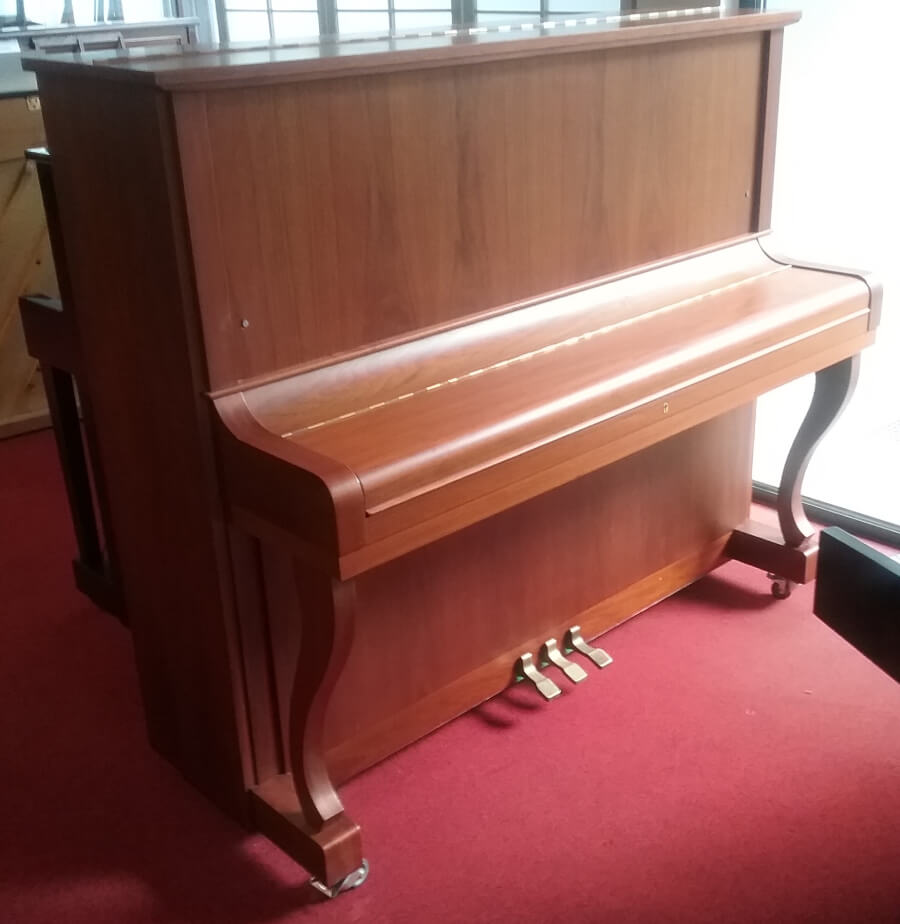 piano toyo classique bois