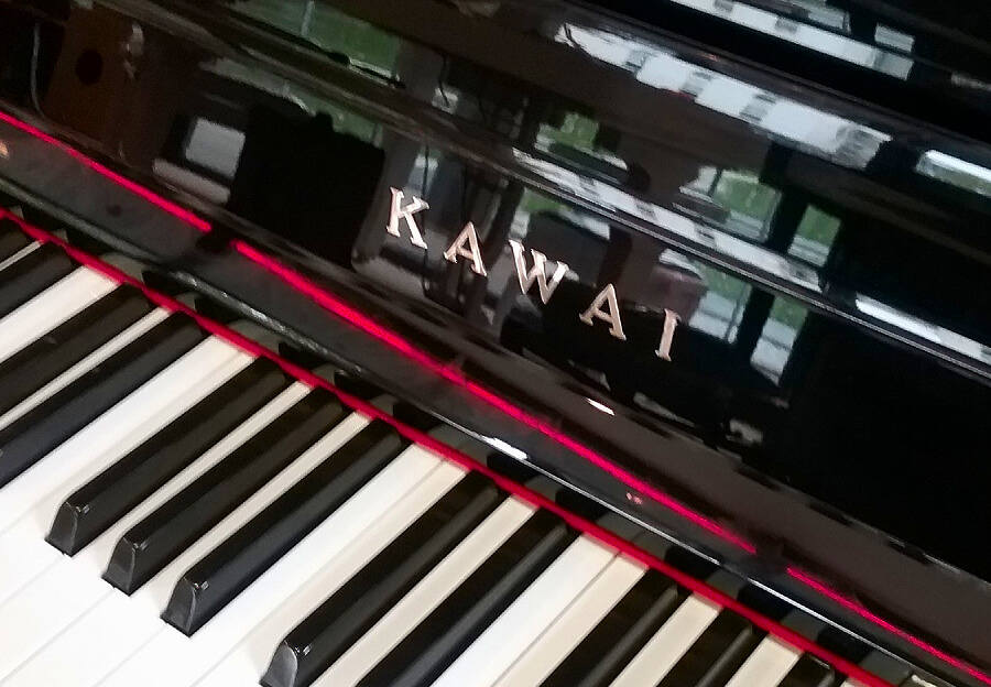 prix piano neuf Kawai Rennes