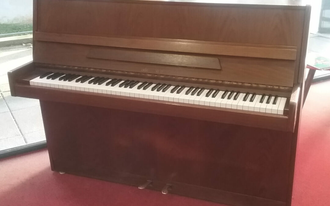 PIANO DROIT NORDISKA