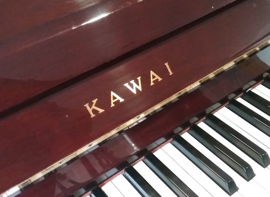 piano droit kawai occasion