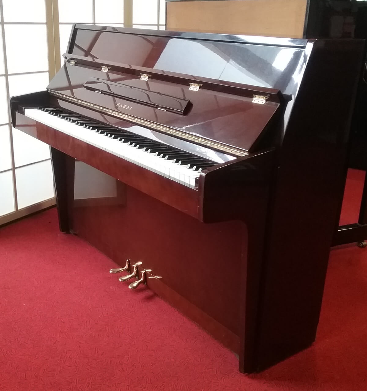 kawai d'occasion 1m23cm