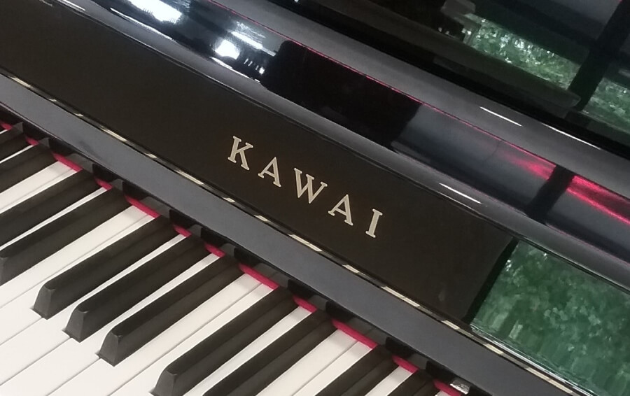 piano droit kawai occasion