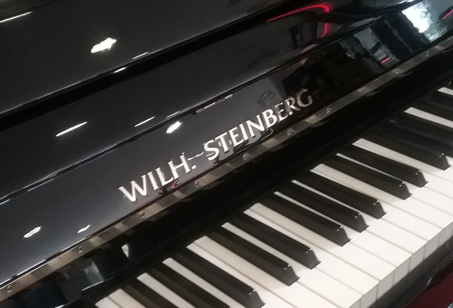 piano d'occasion steinberg rennes