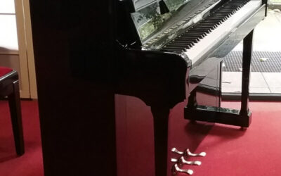 PIANO RAMEAU 120 OCCASION