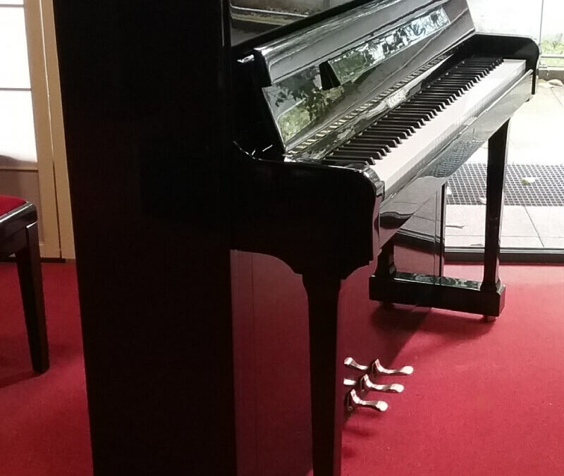 PIANO RAMEAU 120 OCCASION