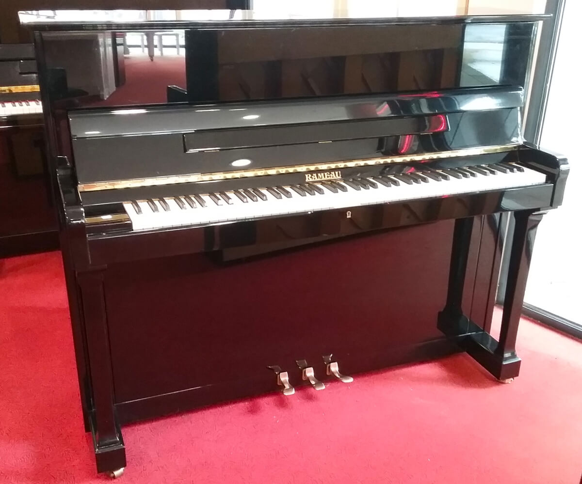 piano marque française