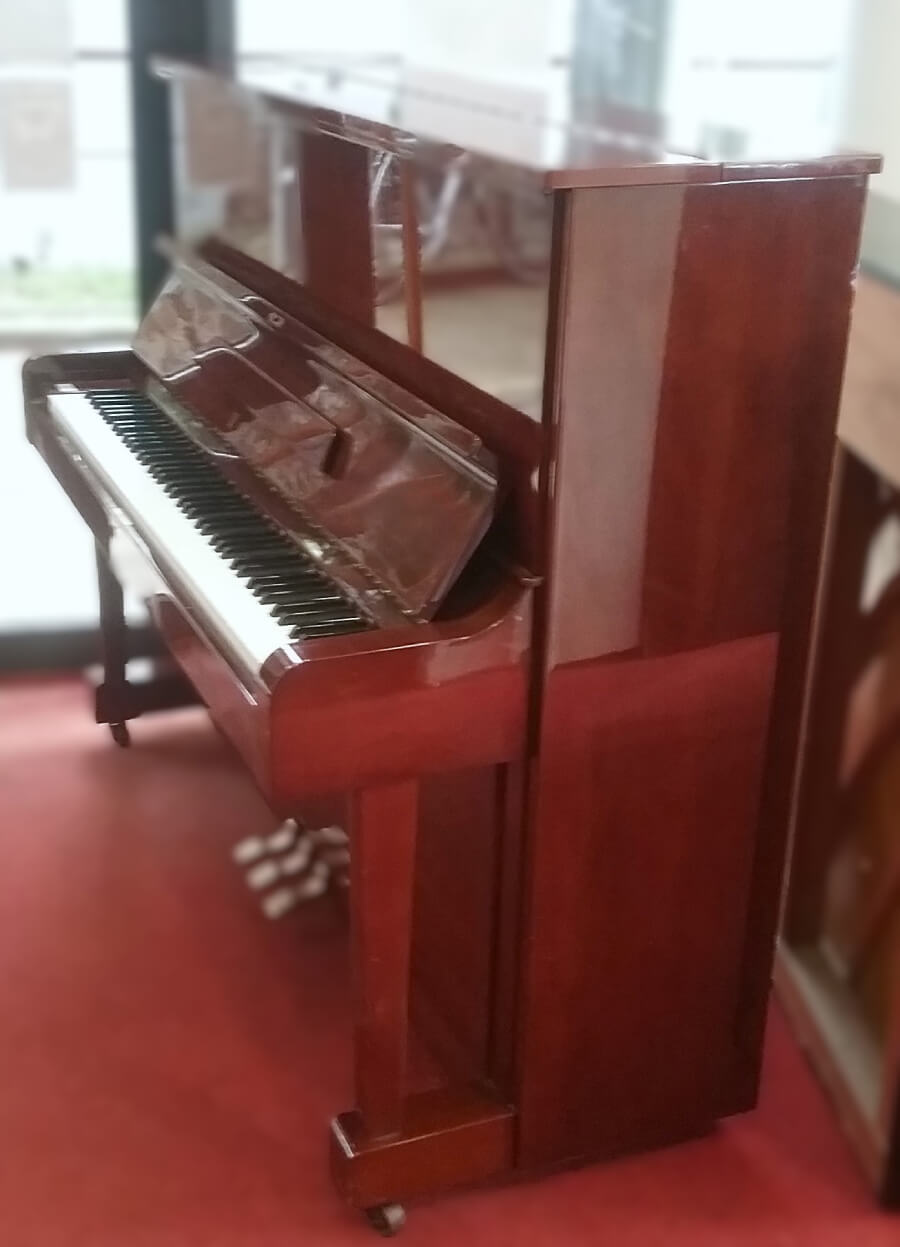 piano toyo classique bois