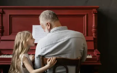 Apprendre le piano à l’âge adulte