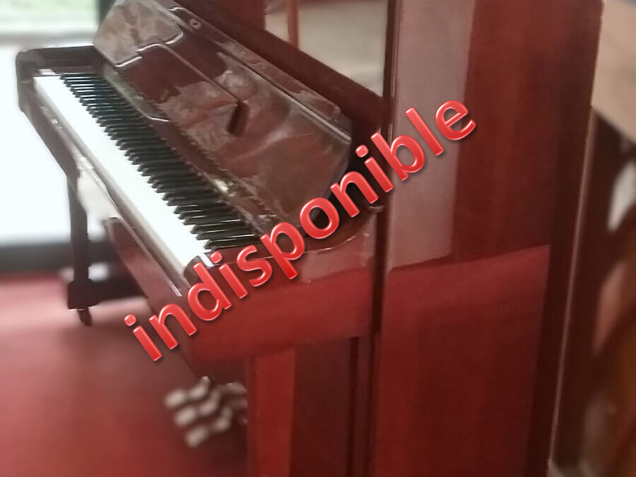 PIANO TOYO OCCASION