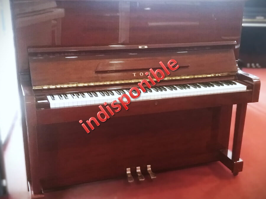 PIANO TOYO OCCASION