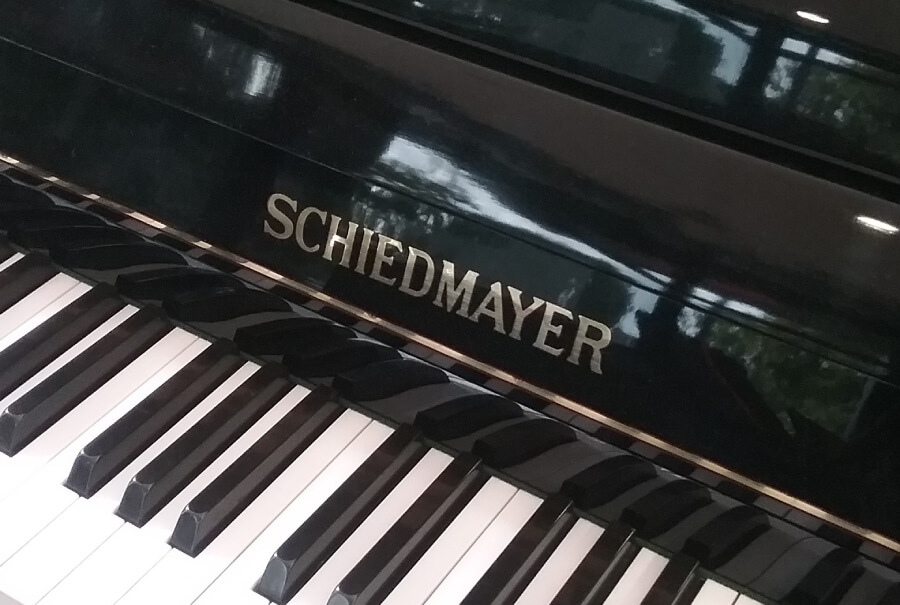 acheter piano allemand rennes