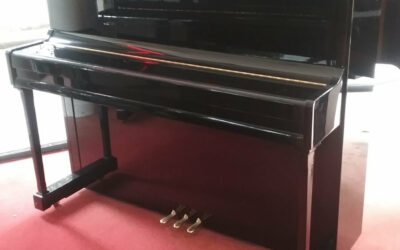 PIANO SCHIEDMAYER OCCASION