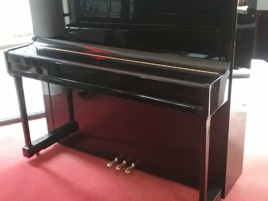 PIANO SCHIEDMAYER OCCASION