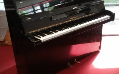 PIANO WILH.STEINEMANN OCCASION