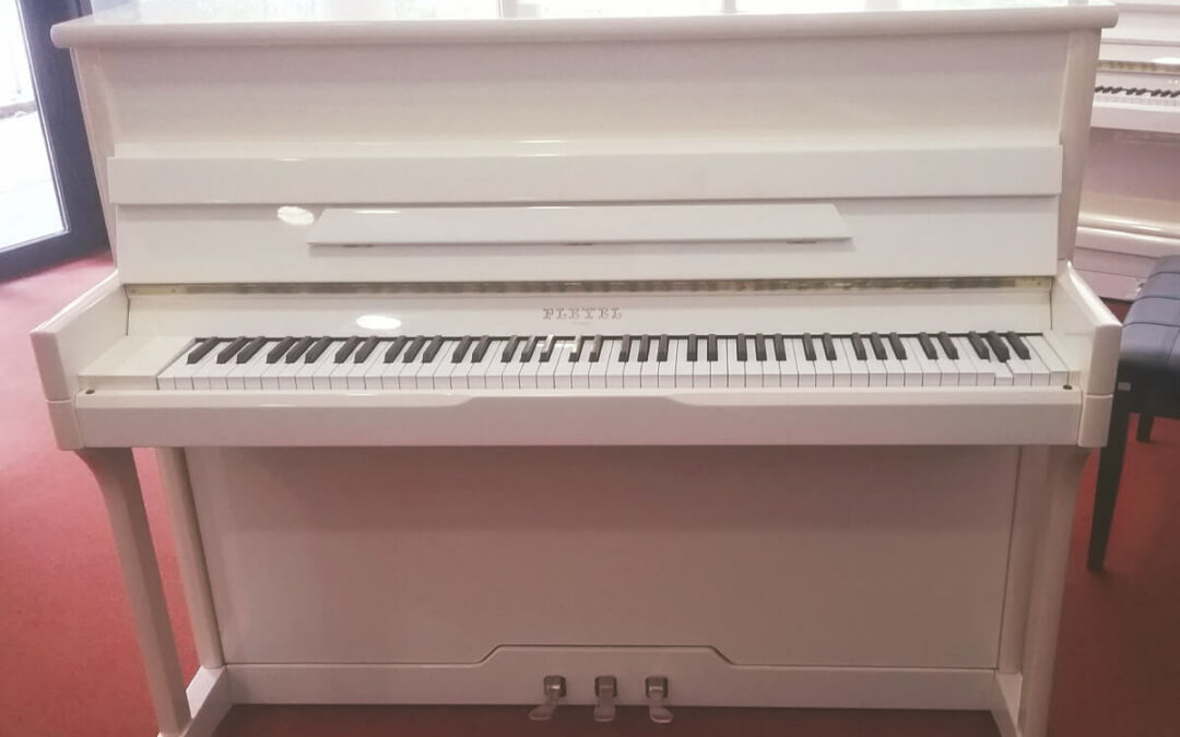 PIANO PLEYEL OCCASION