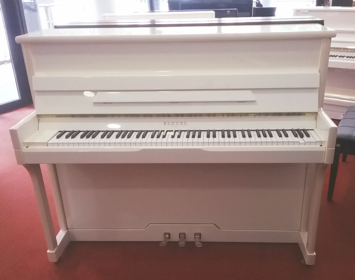 PLEYEL FACE