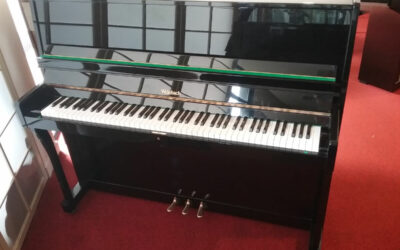 PIANO WEINBACH 117 OCCASION