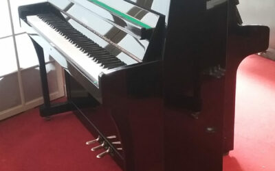 PIANO WEINBACH 118 OCCASION