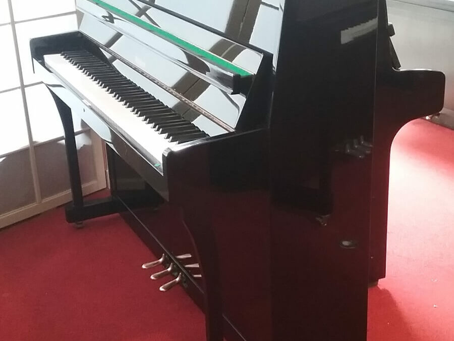 PIANO WEINBACH 118 OCCASION