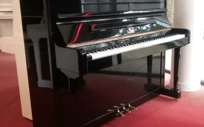 PIANO WEINBACH 124 OCCASION