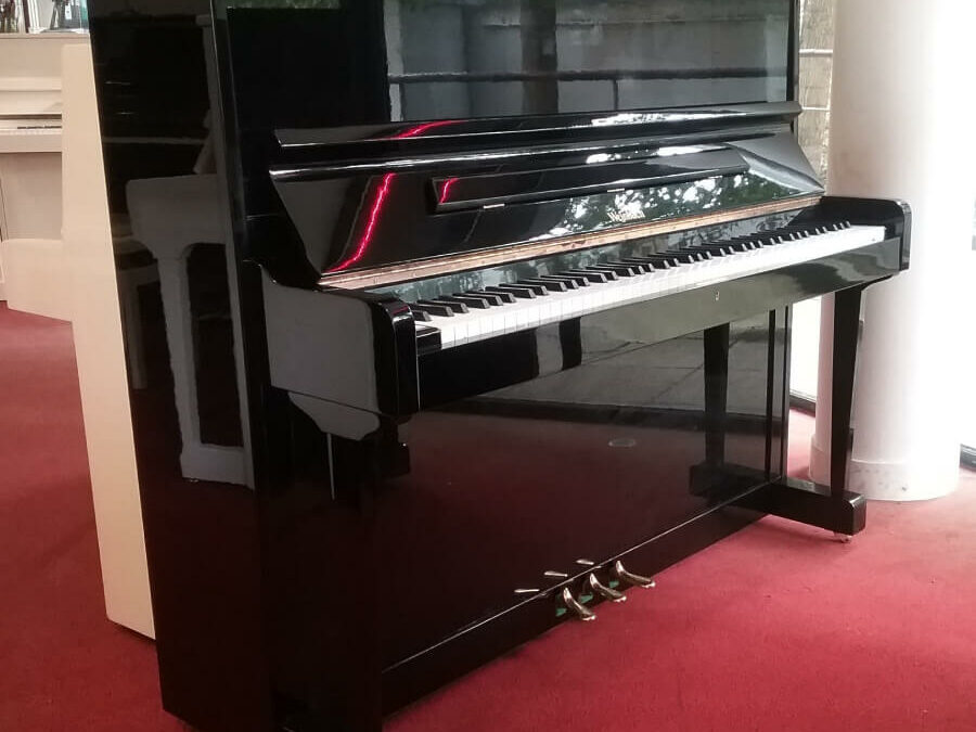 PIANO WEINBACH 124 OCCASION