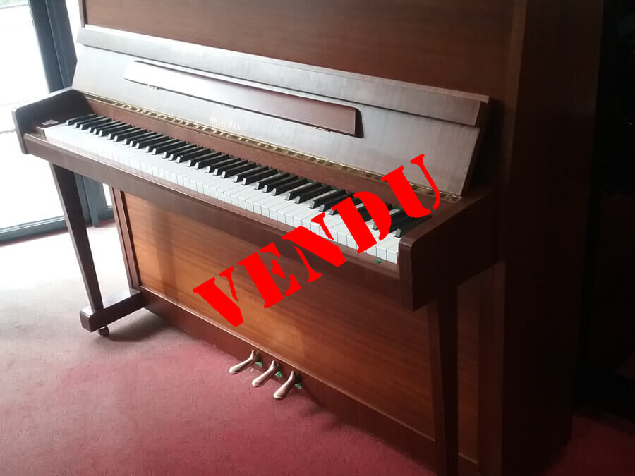PIANO HEINEMAN OCCASION