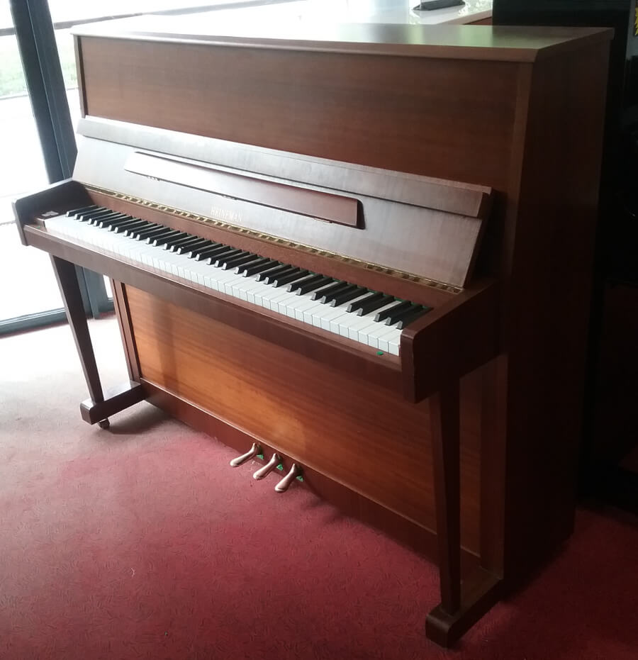 HEINEMAN 117