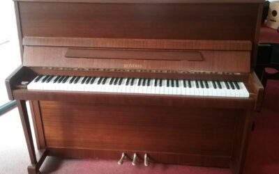 PIANO HEINEMAN OCCASION