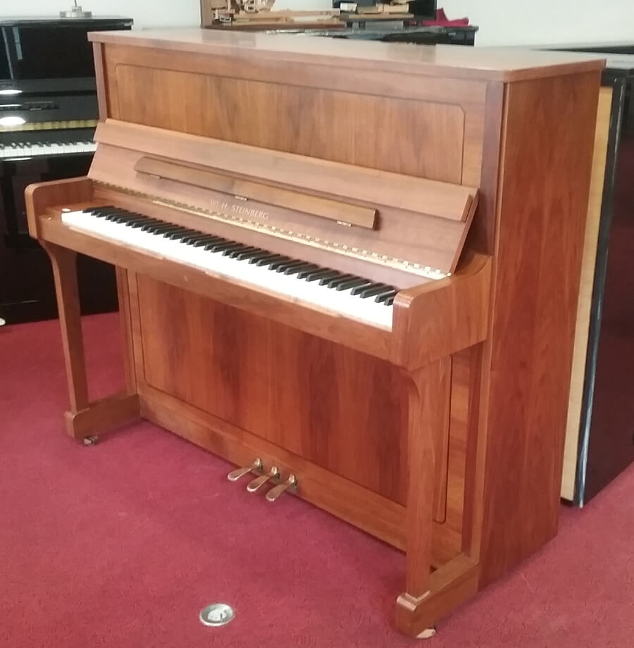 acheter piano steinberg occasion