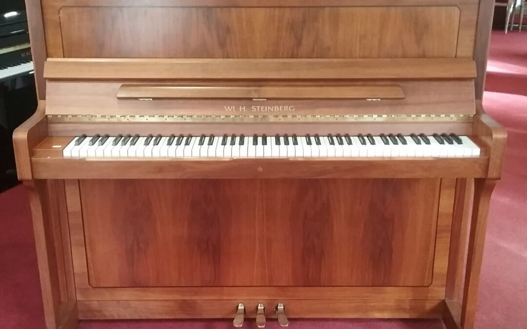 PIANO STEINBERG OCCASION