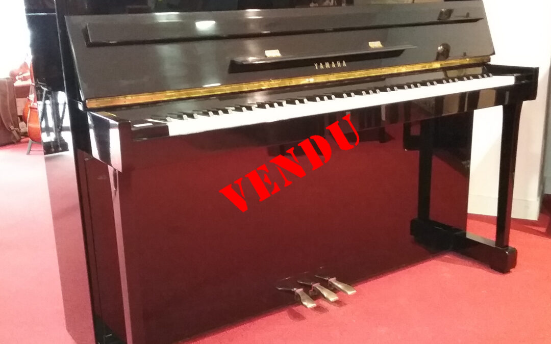 PIANO YAMAHA LU201 OCCASION